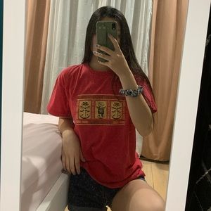 Cartagenas de Indias Columbia tourist tshirt